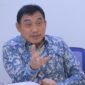 Direktur Utama LPDB-KUMnKM Supomo. (Dok. lpdb.go.id)
