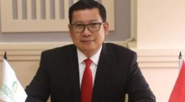 Kepala Badan Pangan Nasional/National Food Agency (NFA), Arief Prasetyo Adi. (Dok. Ariefprasetyoadi.com)