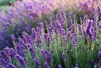 Para ahli aroma terapi merekomendasikan aroma lavender yang harum dan menyejukkan suasana hati.. (Pixabay.com/Mouse23)