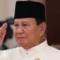 Presiden terpilih 2024-2029 Prabowo Subianto. (Facebook.com @Prabowo Subianto)
