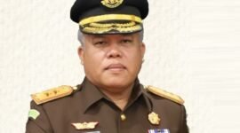 Kepala Pusat Penerangan Hukum (Kapuspenkum) Kejagung, Harli Siregar. (Dok. Kejati-papuabarat.kejaksaan.go.id)

