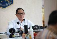 Menteri Dalam Negeri Muhammad Tito Karnavian. (Dok. kominfo.go.id)