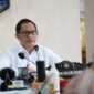 Menteri Dalam Negeri Muhammad Tito Karnavian. (Dok. kominfo.go.id)