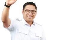 Wakil Menteri Pertanian Sudaryono.  (Facebook.com @Sudaryono )