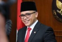 Menteri Pendayagunaan Aparatur Negara dan Reformasi Birokrasi (PANRB), Abdullah Azwar Anas. (Dok. Menpan.go.id)