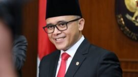 Menteri Pendayagunaan Aparatur Negara dan Reformasi Birokrasi (PANRB), Abdullah Azwar Anas. (Dok. Menpan.go.id)