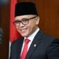 Menteri Pendayagunaan Aparatur Negara dan Reformasi Birokrasi (PANRB), Abdullah Azwar Anas. (Dok. Menpan.go.id)