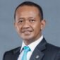 Menteri Investasi RI dan Kepala Badan Kordinasi Penanaman Modal (BKPM), Bahlil Lahadalia. (Facebook.com @Bahlil Lahadalia)

