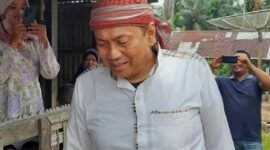 Pengacara Kapitra Ampera. (Facebook.com @Dr. M Kapitra Ampera, SH.,MH 0