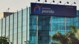 KPK memulai penyidikan terhadap dua kasus dugaan korupsi di lingkungan PT Asuransi Jasa Indonesia (Jasindo). (Dok. jasindo.co.id)