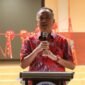 Ketua Umum PSMTI Wilianto Tanta. (Dok. Psmti.or.id)