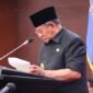 Mantan Gubernur Maluku Utara Abdul Gani Kasuba (AGK). (Dok. Malutprov.go.id)

