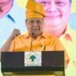 Ketua Umum Partai Golkar, Airlangga Hartaro. (Facbook.com/@Airlangga Hartarto)
