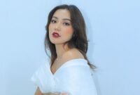 Artis cantik Jessica Iskandar. (Instagram.com/@inijedar)

