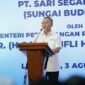 Menteri Perdagangan, Zulkifli Hasan. (Dok. Kemendag.go.id)