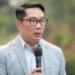 Mantan Gubernur Jawa Barat (Jabar), M Ridwan Kamil. (Facebook.com/@Ridwan Kamil)

