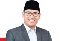 Wakil Menteri Pertanian Sudaryono. (Facebook.com/@Sudaryono )