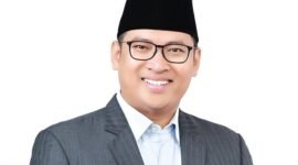 Wakil Menteri Pertanian, Sudaryono. (Facebook.com @Sudaryono )