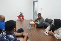 Propami dan IDX, bekerja sama dengan LSPPM, baru saja menyelenggarakan uji kompetensi untuk Sertifikasi WPPE, WPPEP, dan WPPEPT, Banca Aceh (23/9/24)