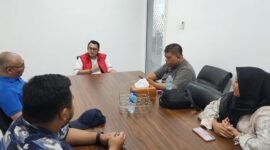 Propami dan IDX, bekerja sama dengan LSPPM, baru saja menyelenggarakan uji kompetensi untuk Sertifikasi WPPE, WPPEP, dan WPPEPT, Banca Aceh (23/9/24)