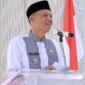 Bupati Pasaman, Sabar AS.(Dok. Pasamankab.go.id)