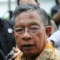 Dewan Pengawas Indonesia Palm Oil Strategic Studies (IPOSS) Darmin Nasution. (Dok. setkab.go.id)