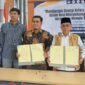 Itera dan PT BGA Jalin Kerja Sama untuk Cetak SDM Unggul. (Dok. itera.ac.id)