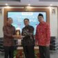 Acara Workshop Sawit Goes to Campus yang bertema 