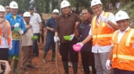 Rumah Sawit Indonesia (RSI) akan selalu mendampingi petani dan perusahaan perkebunan kelapa sawit agar bisa bermitra yang saling menguntungkan. (Dok. Paya Pinang Group),
