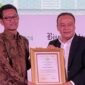 PT Sawit Sumbermas Sarana Tbk berhasio dalam menjalankan program CSR unggulan “Program Ekonomi berbasis Kearifan Lokal Masyarakat