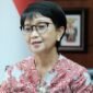 Menteri Luar Negeri Republik Indonesia Retno Marsudi. (Dok. Kemlu.go.id)