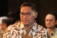 Wakil Menteri Pertanian (Wamentan) Sudaryono. (Facebook.com @Sudaryono)