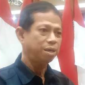 Ketua Gabungan Pengusaha Kelapa Sawit Indonesia (Gapki) Kalteng Syaiful Panigoro. (Dok. Gapki.id)