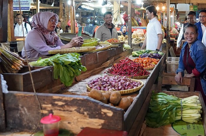 Kelompok Volatile Food Agustus 2024 Alami Deflasi Sebesar 1,24 Persen. (Dok. Kemendag.go.id)