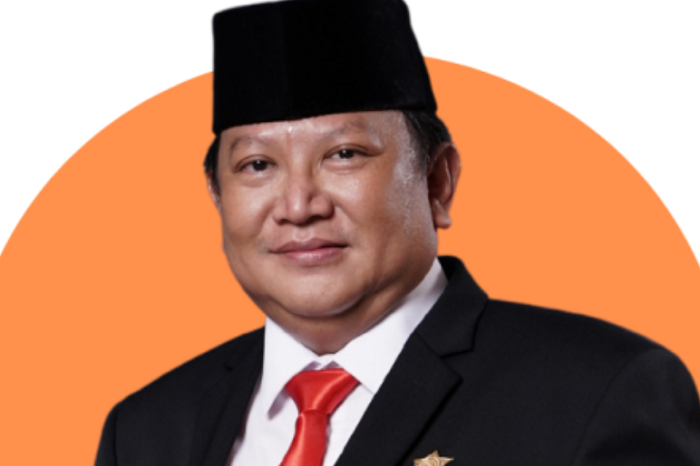 Direktur Tanaman Kelapa Sawit dan Aneka Palma Kementan, Ardi Prsptono. (Dok. ditjenbun.pertanian.go.id)