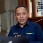 Direktur Utama PTPN IV PalmCo Jatmiko Santosa. (Dok. ptpn5.com)