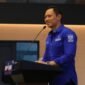 Ketua Umum Partai Demokrat, Agus Harimurti Yudhoyono (AHY). (Instagram.com/@agusyudhoyono)
