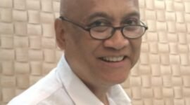 Ketua Umum Rumah Sawit Indonesia (RSI) Kacuk Sumarto. (Dok. Rumah Sawit Indonesia)
