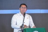 Wakil Menteri Pertanian (Wamentan), Sudaryono. (Dok. Kementan)