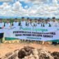Bank Aceh Syariah Cabang Jeuram, Nagan Raya, menggelar pelatihan peningkatan produktivitas bagi petani kelapa sawit. (Dok. disnakermobduk.acehprov.go.id)