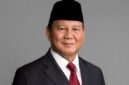 Presiden RI Prabowo Subianto. (Facebook.com @Prabowo Subianto)