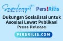 Sapulangit juga membuka peluang kerja sama dengan organisasi pengusaha dan asosiasi bisnis lainnya untuk membantu sosialisasi organisasi. Untuk informasi kerja sama dengan Sapulangit, WA Center: 085315557788. (Dok. Sapulangit.com)