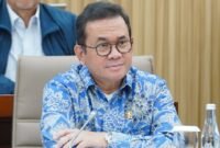 Menteri Perdagangan (Mendag) Budi Santoso. (Kemendag.go.id)