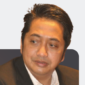 Direktur Pelaksana 1 LPEI Wahyudi. (Dok. Indonesiaeximbank.go.id)