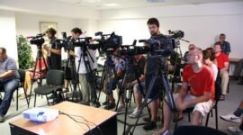 Manfaat Penting dari Publikasi Press Releass bagi Dunia Usaha dan Perusahaan. (Pixabay.com/ivanacoi)