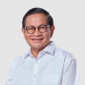 Gubernur DKI Jakarta Pramono Anung. (Dok. pramdoel.com)

