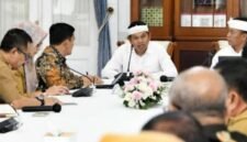 Gubernur Jawa Bawar Dedi Mulyadi. (Dok. jabarprov.go.id)