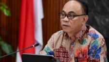 Menteri Koperasi dan UKM Budi Arie Setiadi. (Instagram.com @budiariesetiadi)