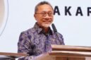 Menteri Koordinator Bidang Pangan sekaligus Ketua Satuan Tugas Kopdes Merah Putih, Zulkifli Hasan. (Facebook.com @Zulkifli Hasan)