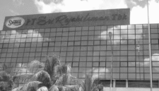 PT Sri Rejeki Isman Tbk (Sritex). (Dok. sritex.co.id)

